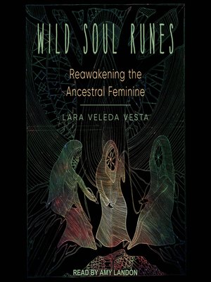 cover image of Wild Soul Runes